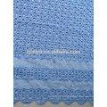 Dry Lace Fabric